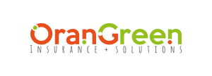 Orangreen
