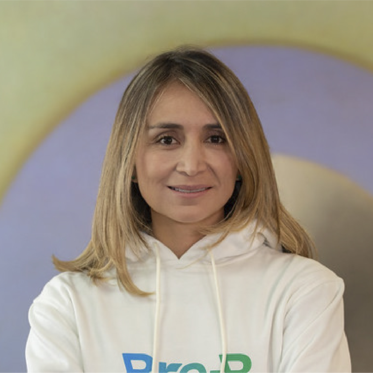 Ana María Prieto