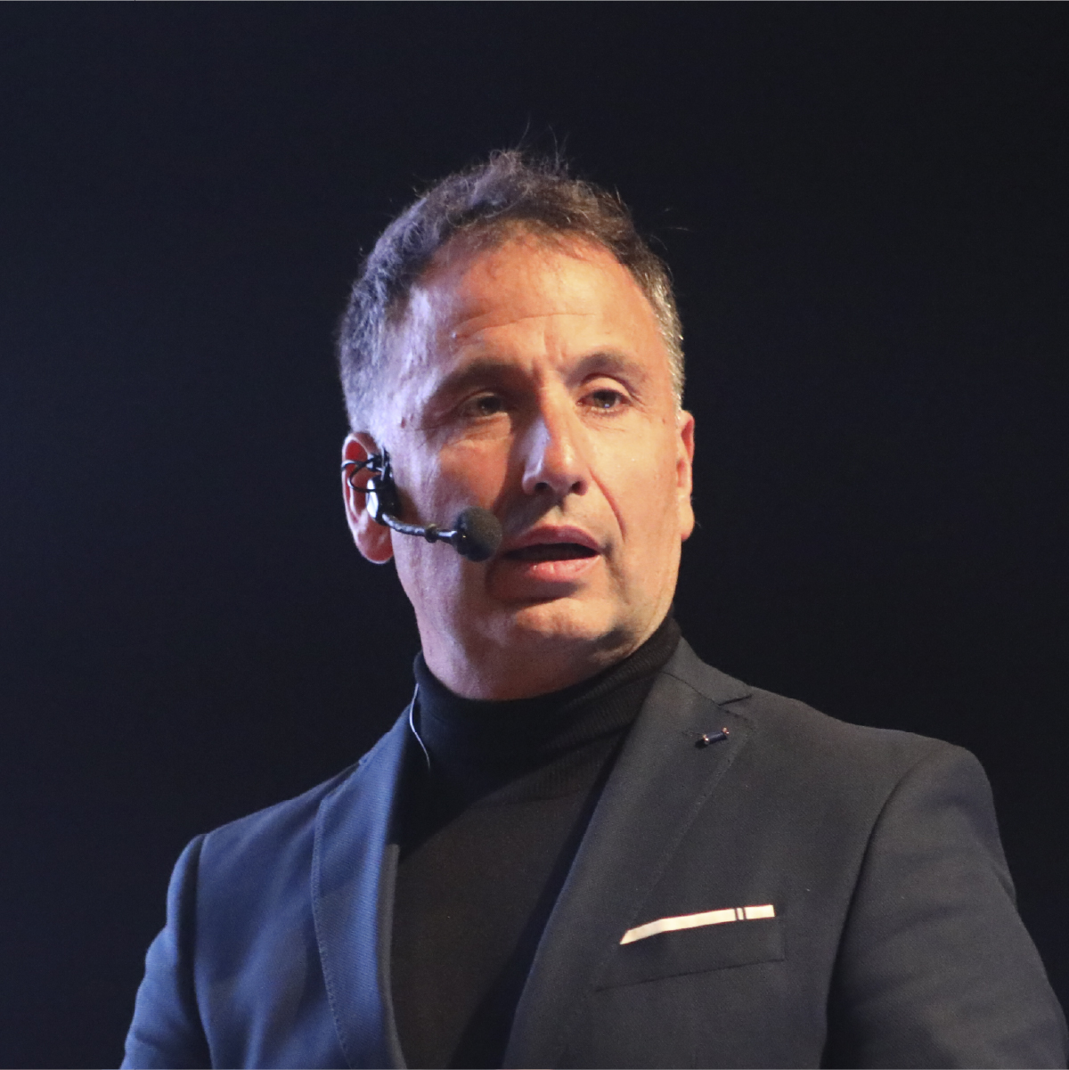 Andrés Silva