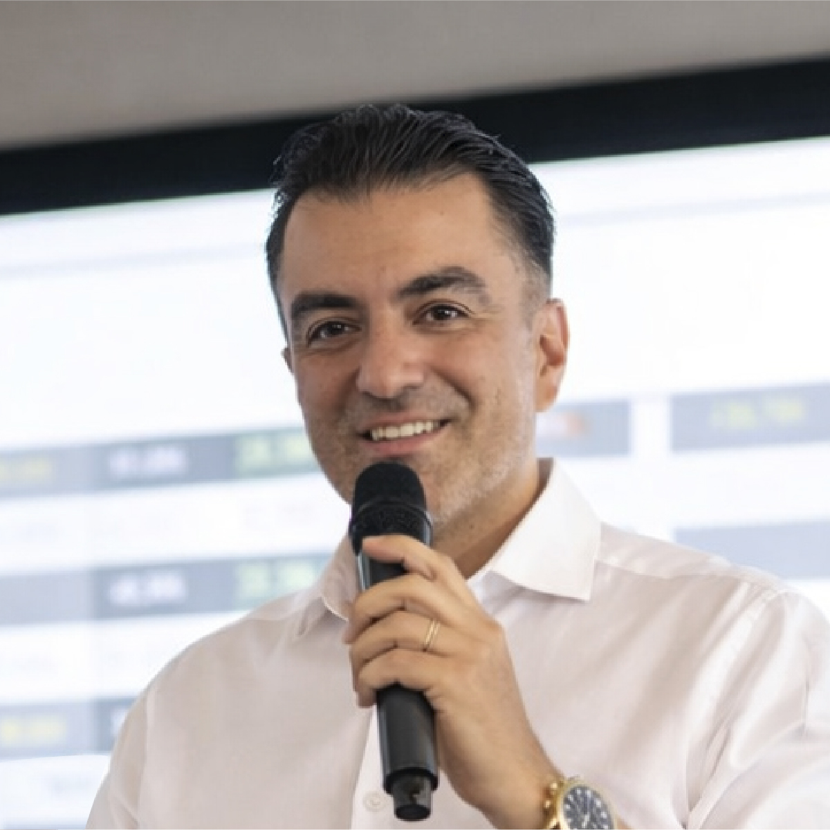 Fredy Ladino