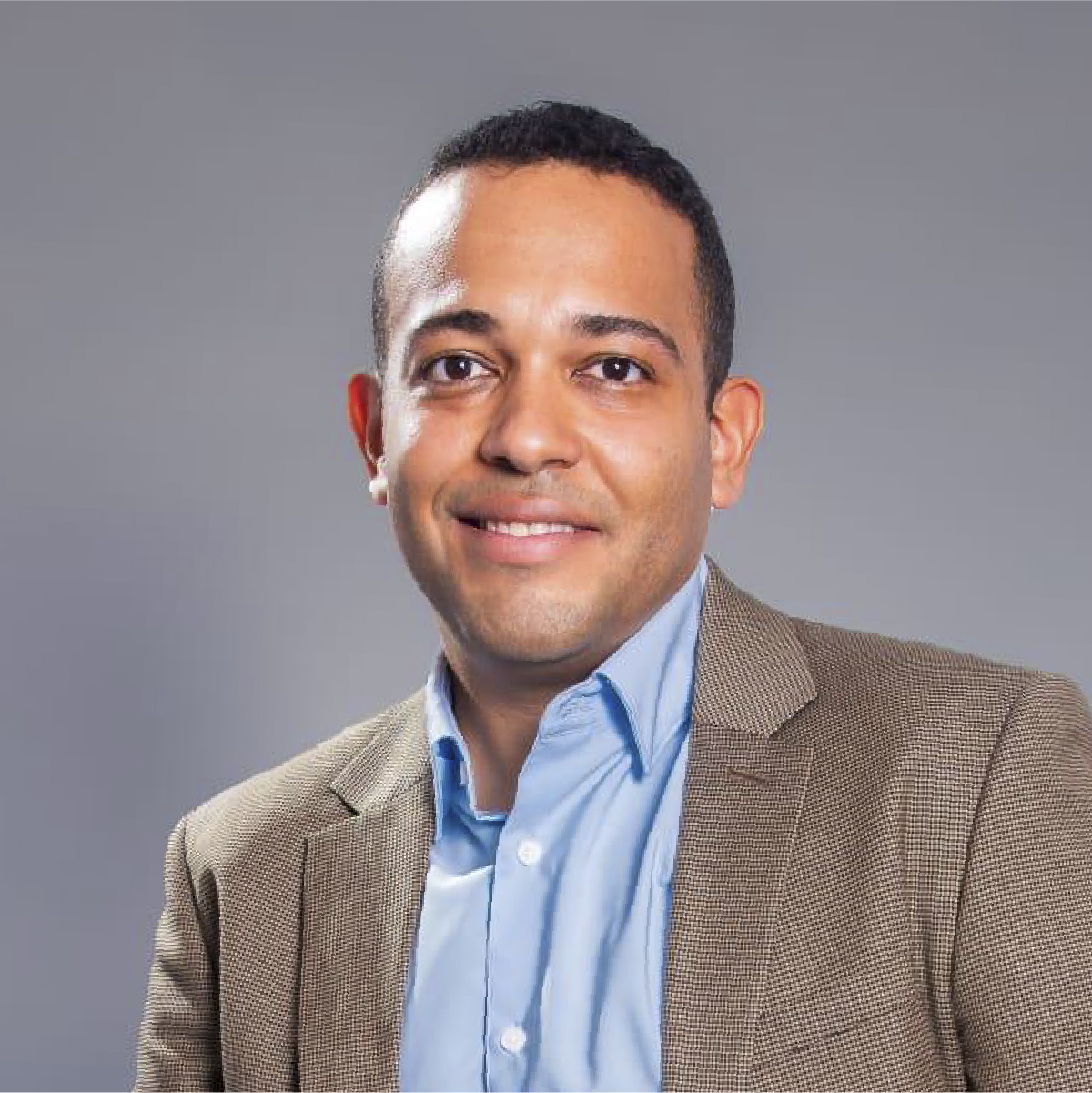 Joel Mendoza