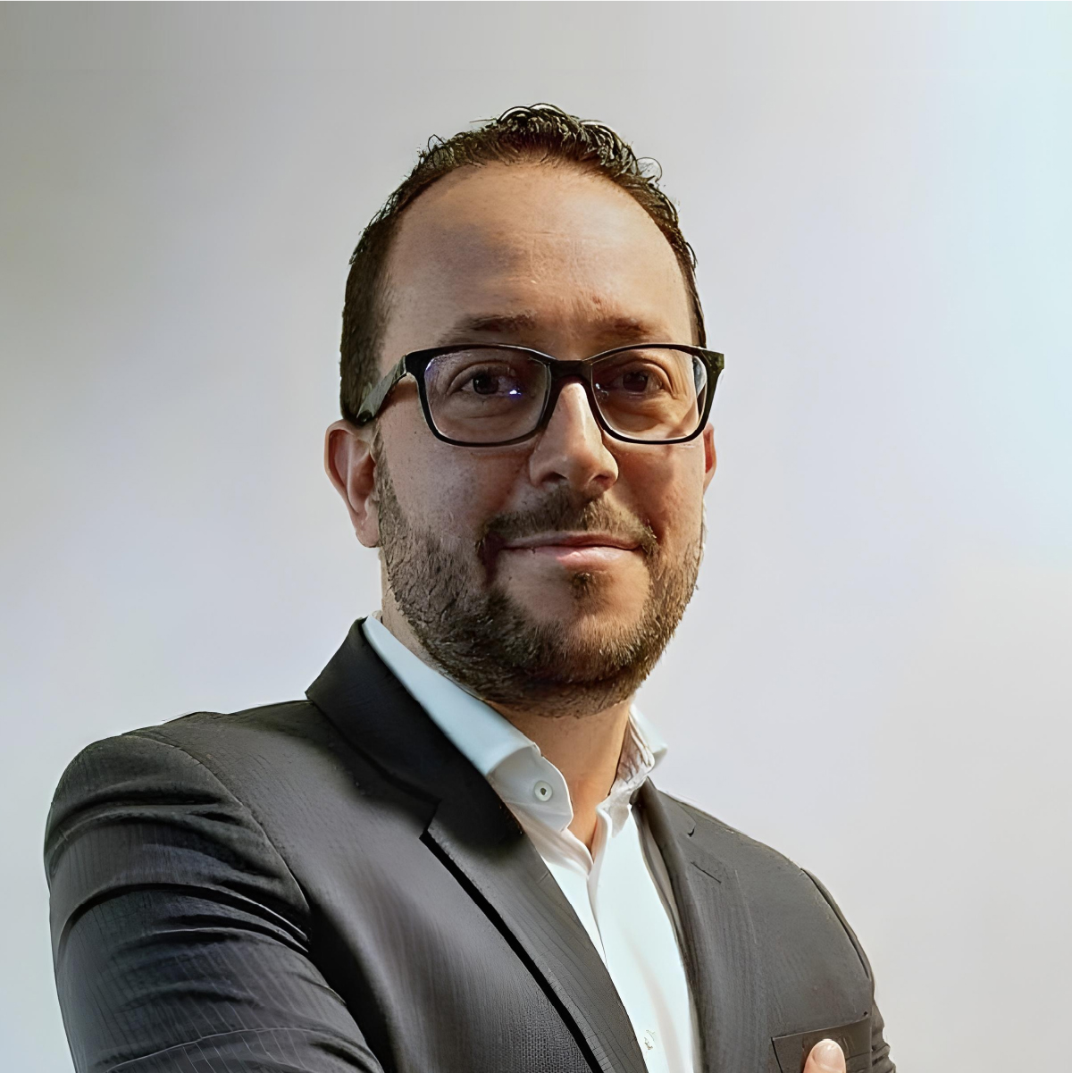 Oscar Cortés