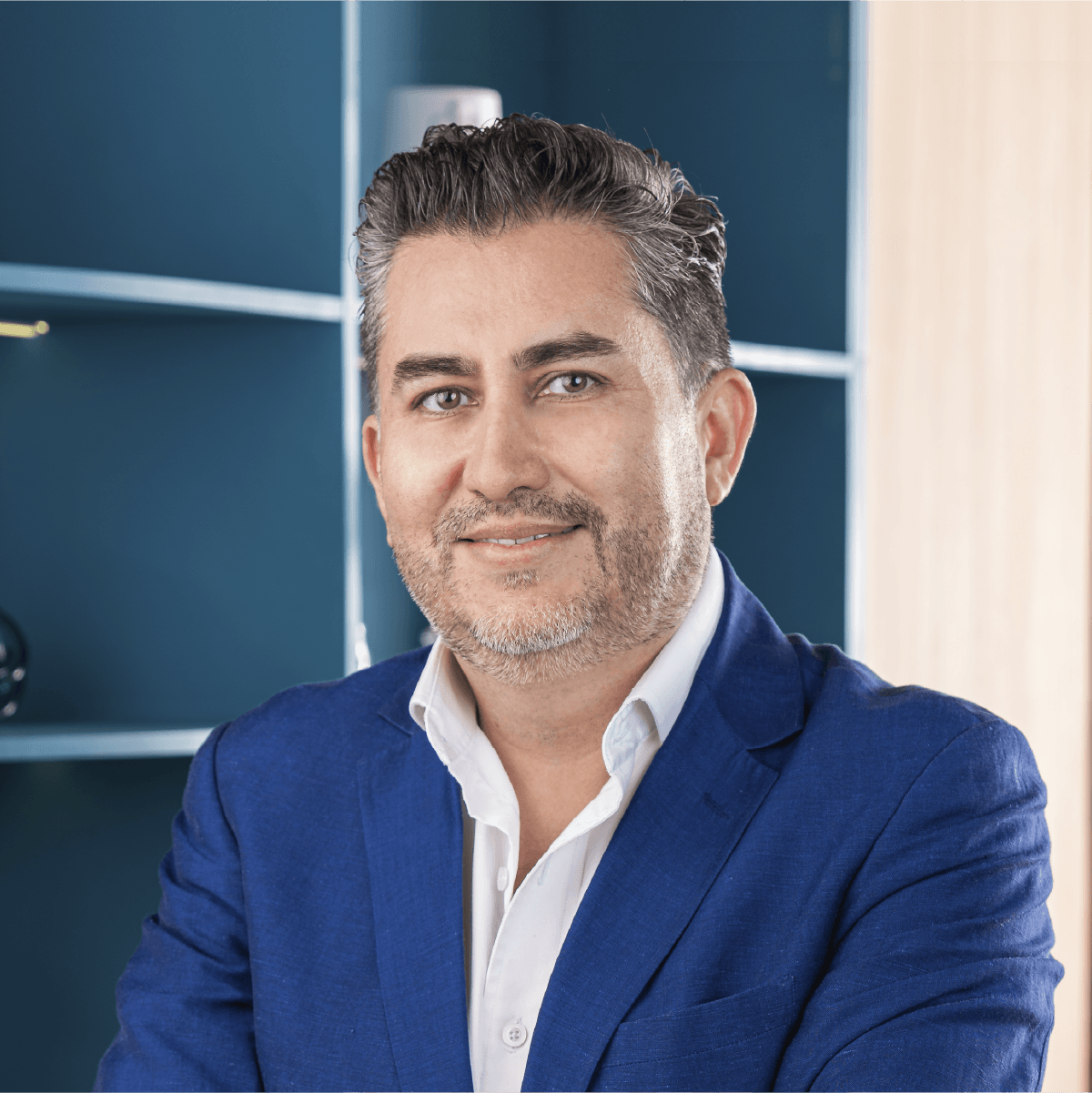 Ramiro Baldeón