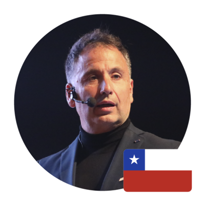 Andrés Silva Arancibia