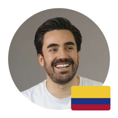 Gabriel Santos García