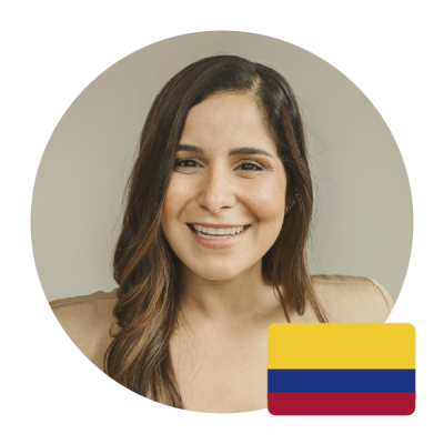 Indira Jaller Cueter