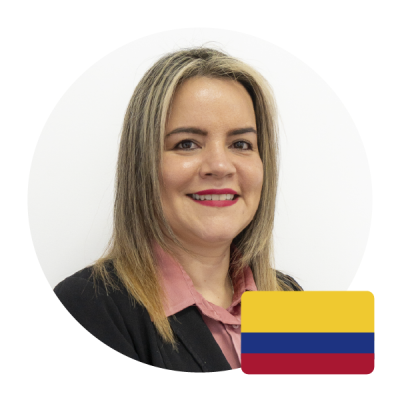 Ingryd Geovana Mora Jimenez