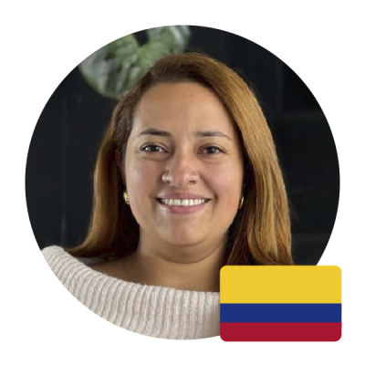 Jenny Carolina Beltrán