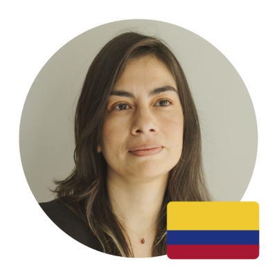 Marcela Fernández Montoya