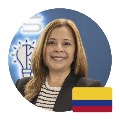 Melva Rojas Paladinez