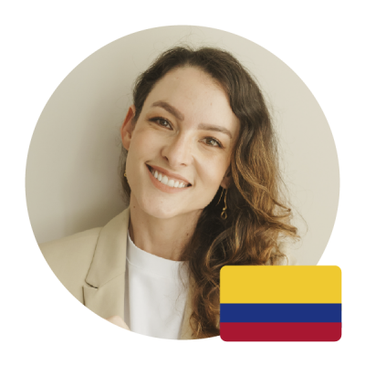 Natalia Gómez Barrera