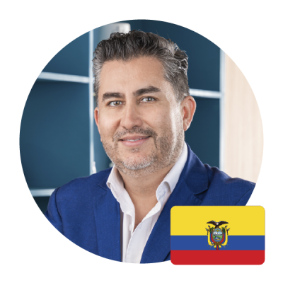 Ramiro Baldeón Oñate