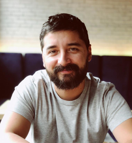 Alejandro Beltrán