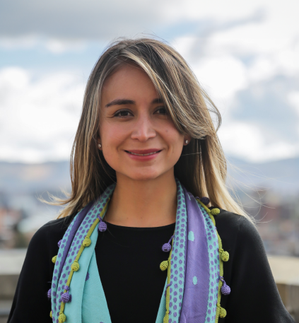 Ana María Prieto
