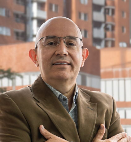 Santiago Gallego