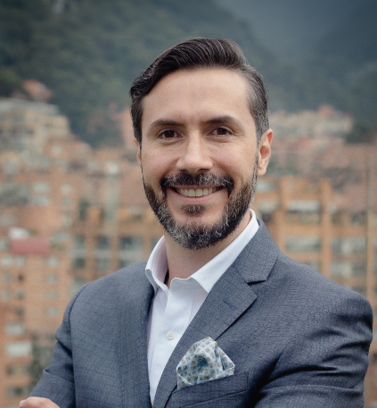 Felipe Noval