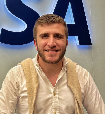 Nicolas Galvis