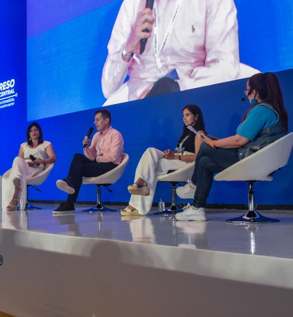 Panel: