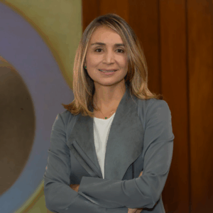 Ana María Prieto
