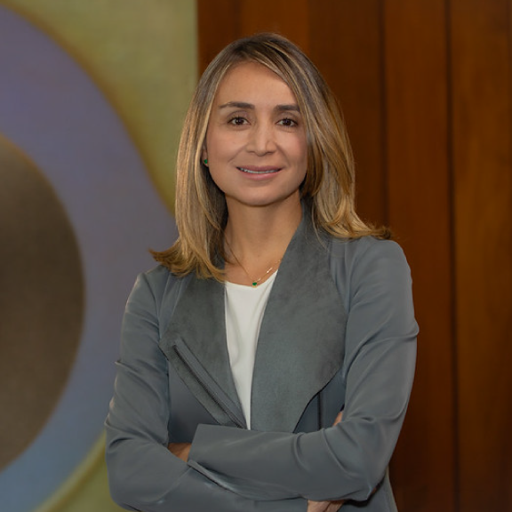 Ana María Prieto
