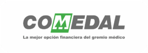 Comedal