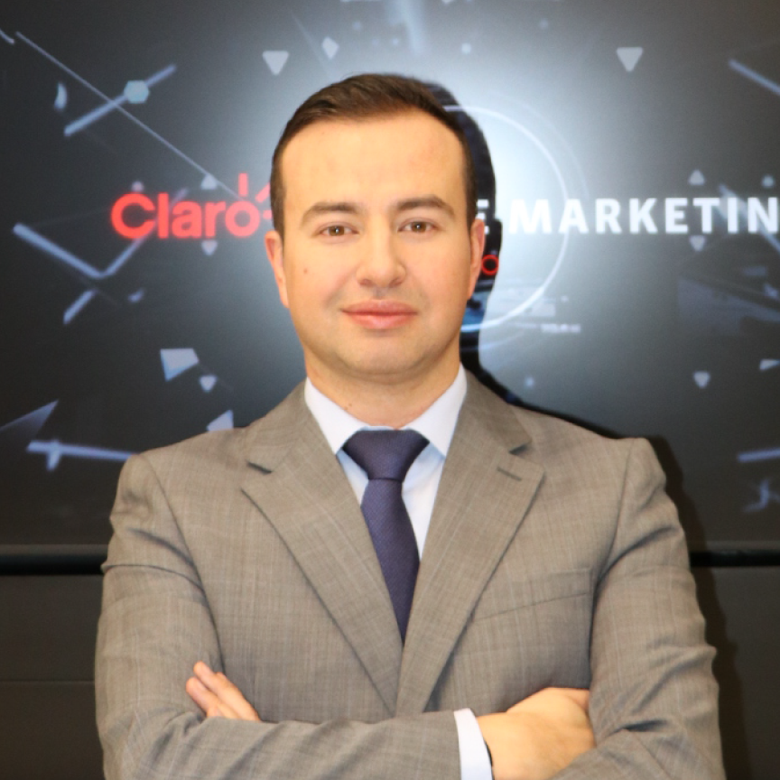 Miguel Cendales