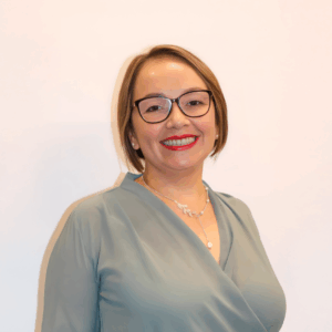 Mónica Higuera