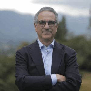 Nicolás Reyes