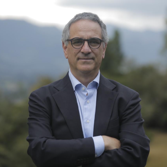 Nicolás Reyes