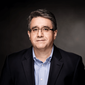 Edward Domínguez