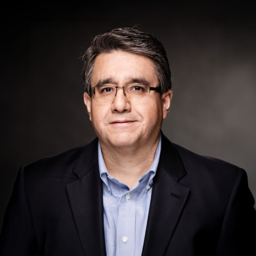 Edward Domíngez