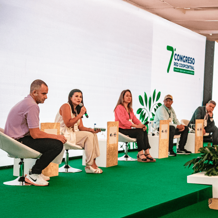 Panel: