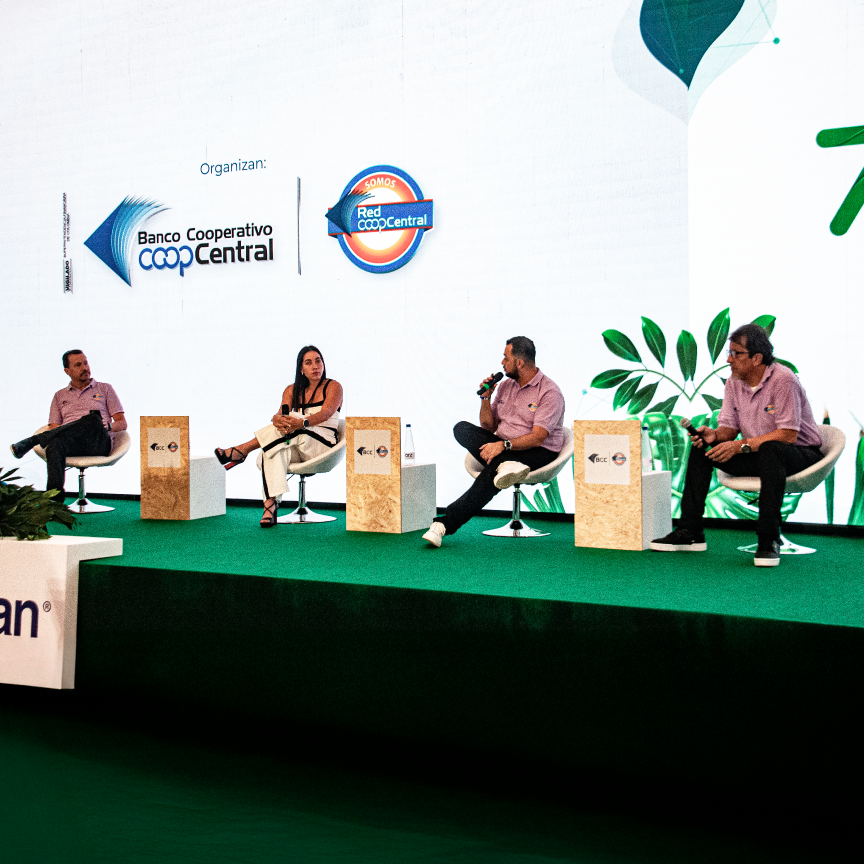 Panel:
