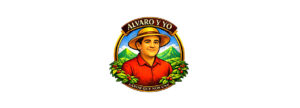 Alvaro y yo