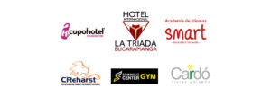 Patrocinadores Plan Castor