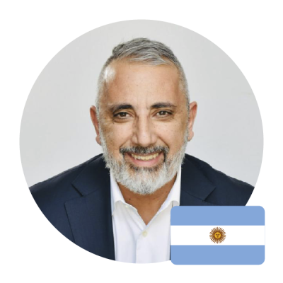 Omar Arab